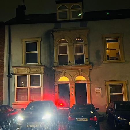 Apartamento Grange House Retreat Middlesbrough Exterior foto