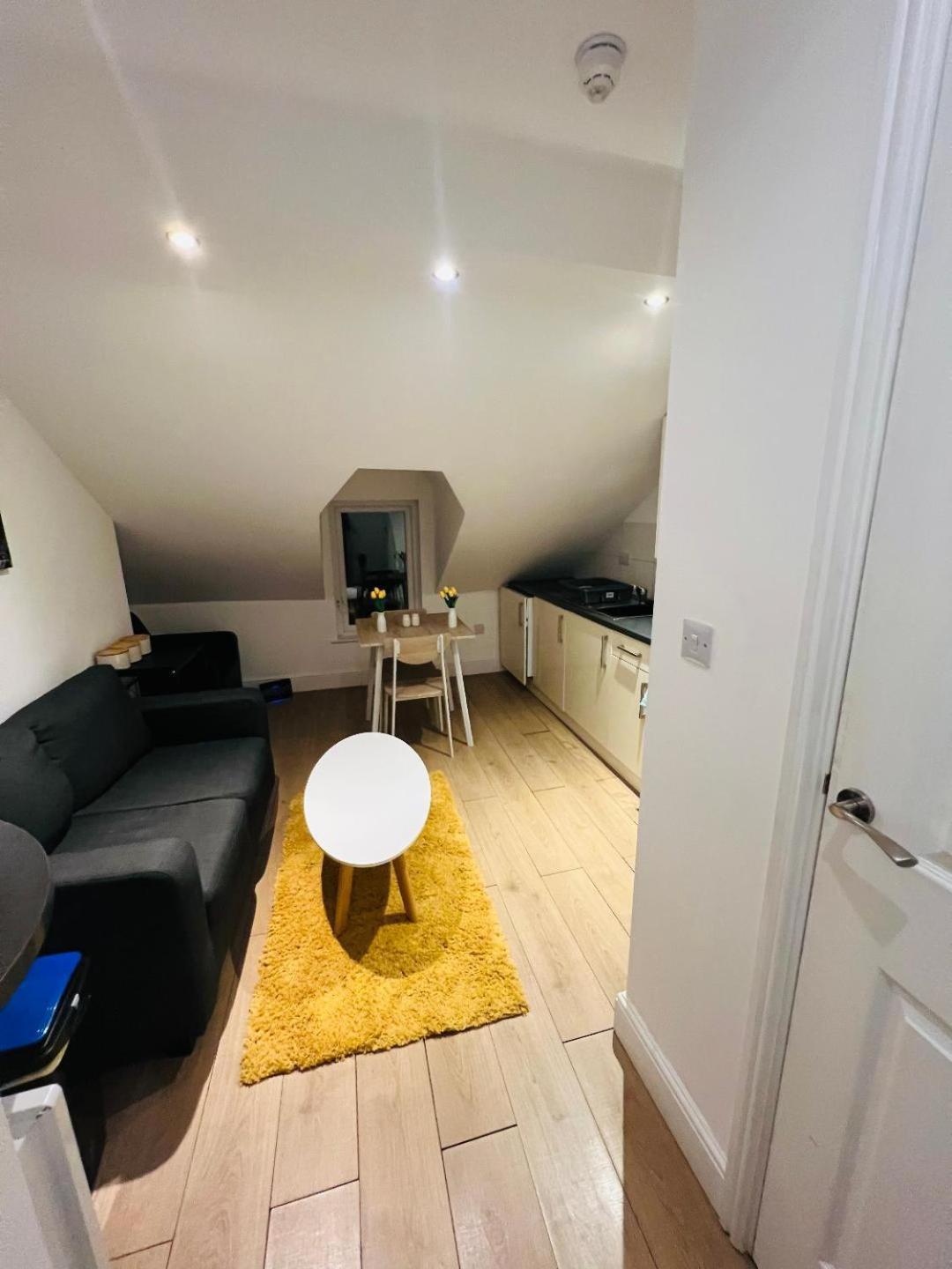 Apartamento Grange House Retreat Middlesbrough Exterior foto