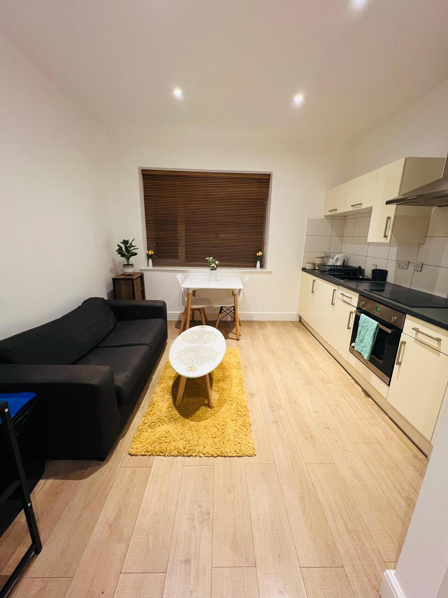 Apartamento Grange House Retreat Middlesbrough Exterior foto